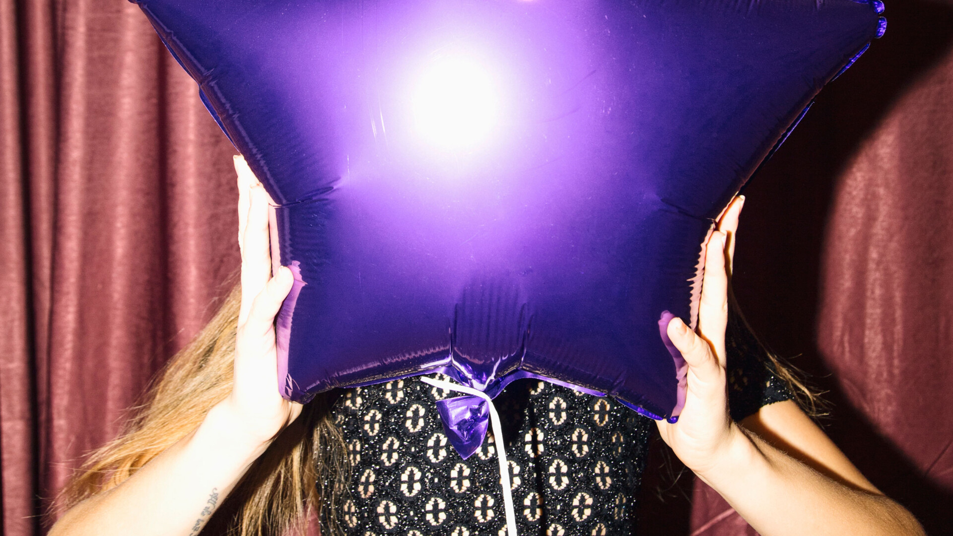Kleiner Banner